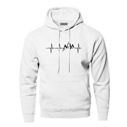 Sweat à capuche